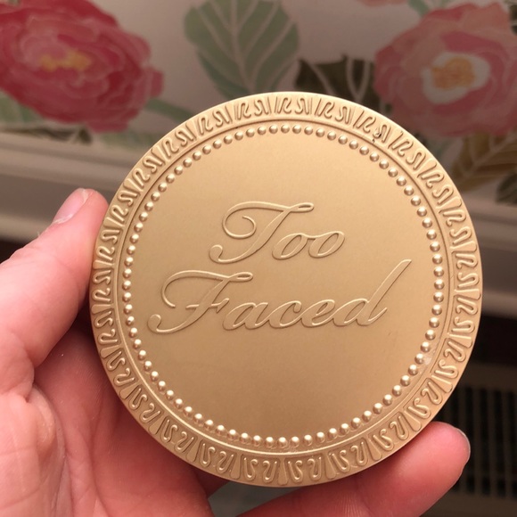 Too Faced Other - Too Faced Chocolate Soleil Bronzer